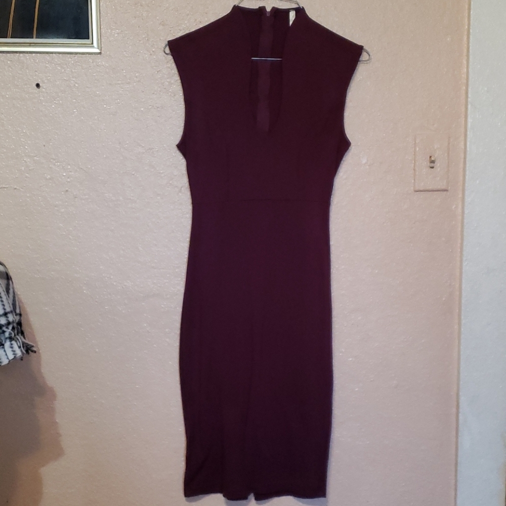 Women's dress